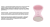 Система для ухода за кожей лица BeGlow TIA All-in-one SkinSense Cleansing Device 3 в 1 Розовый