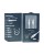 Usb Кабель-зарядка Type-C на Lightning Evelatus 60W 2м в тканевой оплетке белый