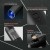 Электрическая мельница для специй Xiaomi Circle Joy (CJ-EG04) черная