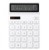 Калькулятор - Xiaomi Electronic Calculator Kaco - белый