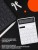 Калькулятор - Xiaomi Electronic Calculator Kaco - белый