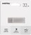 3.0/3.2 USB флеш накопитель Smartbuy Gen.1 032GB M1 Metal Grey (SB032GM1G)