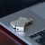 3.0/3.2 USB флеш накопитель Smartbuy Gen.1 032GB M1 Metal Grey (SB032GM1G)