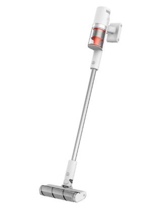Беспроводной пылесос Xiaomi Mijia Handheld Vacuum Cleaner 2 Slim (C201) белый