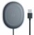 Baseus Jelly wireless charger 15W WXGD-01 черное