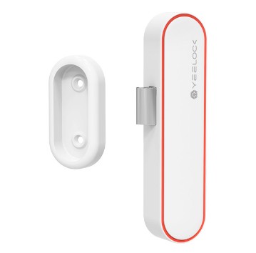 Замок Xiaomi Yeelock Smart Drawer & Cabinet Lock E ZNGS02YSB белый
