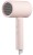 Фен Xiaomi Mijia Negative Ion Hair Dryer H100 CMJ02LXP/NUN4078CN розовый