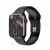 Смарт-часы Hoco Y12 Smart Watch 1.96"/240х240/120ч/BT5.0 черные