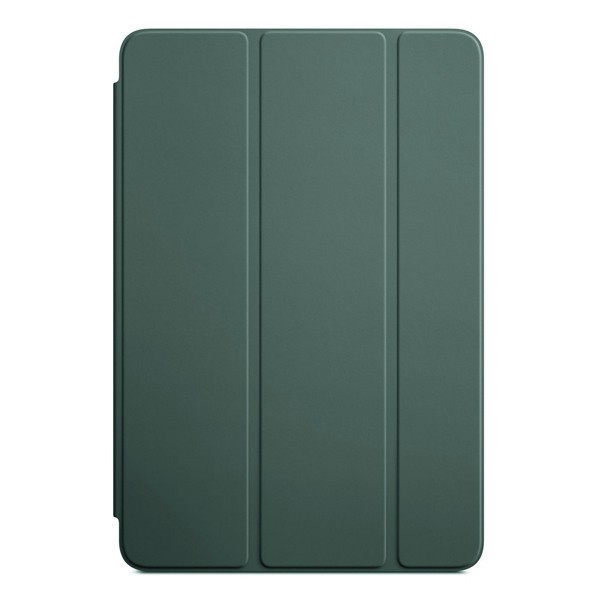Чехол-книжка Smart Case для iPad Air 4 10,9" (без логотипа) зеленый
