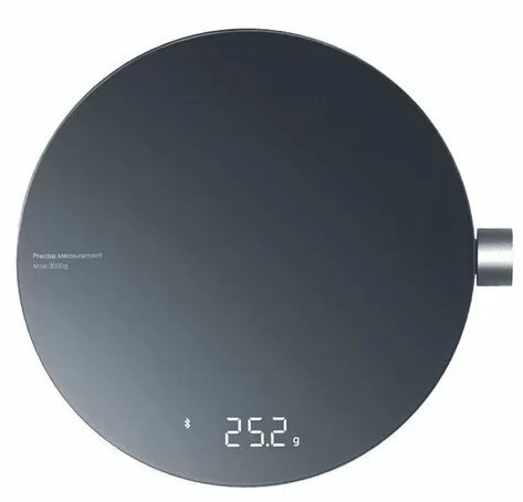 Кухонные весы Xiaomi Hoto Smart Kitchen черные