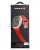 Сменный браслет Evelatus для Apple Watch 42-44-45-49mm красный