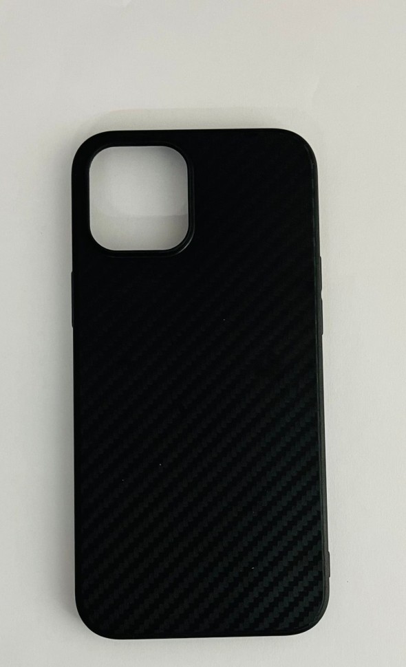 Накладка для i-Phone 13 6.1" силикон под кожу