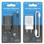 Сетевое зар. устр. Borofone BA53A 2USB 2.1A белое