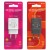 Сетевое зар. устр. Borofone BA53A 2USB 2.1A белое