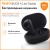 Наушники беспроводные Xiaomi Redmi Buds 4 Youth Edition Black