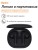 Наушники беспроводные Xiaomi Redmi Buds 4 Youth Edition Black