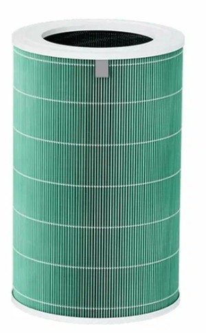 Фильтр для очистителя воздуха Xiaomi Mijia Air Purifier 4 Pro (M15R-FLP) зеленый