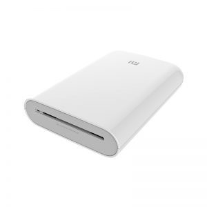 Принтер для смартфона Xiaomi Mijia AR ZINK TEJ4007CN белый