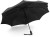 Зонт NINETYGO Automatic Reverse Lighting Umbrella с фонариком черный