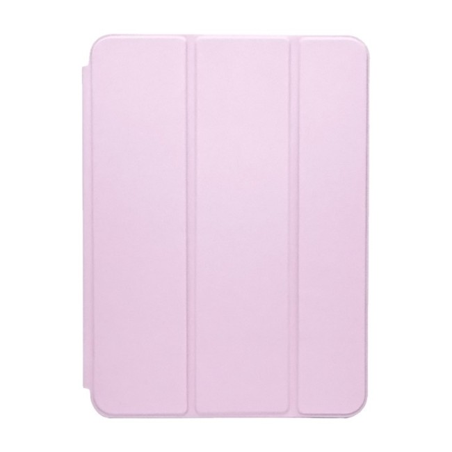 Чехол-книжка Smart Case для iPad Air 4 10,9" (без логотипа) лаванда