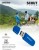 USB флеш накопитель Smartbuy 32GB Scout (SB032GB2SCB) синий