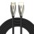 Кабель Baseus Horizontal HDMI-HDMI 5м (CADSP-D01)