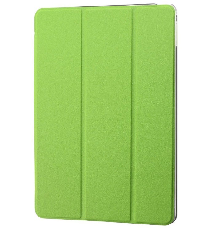 Чехол-книжка Smart Case для iPad Air 4 10,9" салатовый