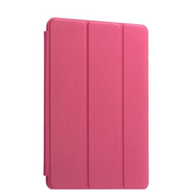 Чехол-книжка Smart Case для iPad Air 4 10,9" малиновый