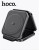 Беспроводное зарядное устройство 3in1 смартфон/Watch/AirPods Hoco CQ4 15W черное