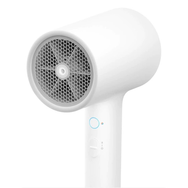 Фен Xiaomi Mijia Water Ion Hair Dryer CMJ01LX белый