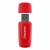 USB флеш накопитель Smartbuy 32GB Scout (SB032GB2SCR) красный