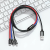 Usb Кабель-зарядка Lighting Baseus 3in1 i-Phone/Micro/Type-C CAMLT-BSY01