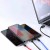 Usb Кабель-зарядка Lighting Baseus 3in1 i-Phone/Micro/Type-C CAMLT-BSY01