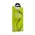 Usb Кабель-зарядка Micro Hoco U39 Slender 2.4A 1.2м плоский в нейлоновой оплётке золотисто-чёрный