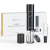 Винный набор Xiaomi Circle Joy 4 in 1 Comet Electric Wine Opener Set CJ-TZ20 черный
