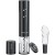 Винный набор Xiaomi Circle Joy 4 in 1 Comet Electric Wine Opener Set CJ-TZ20 черный