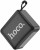 Bluetooth колонка Hoco BS51 BT5.1/1200mAh/4ч/3Вт/TF/AUX черная