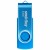 USB флеш накопитель Smartbuy Twist 32GB синий