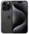 Apple i-Phone 15 Pro 256GB Black Titan (Япония)