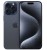 Apple i-Phone 15 Pro 256GB Black Titan (Япония)