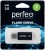 3.0 USB флеш накопитель Perfeo 8GB C14 серебритый