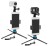 Монопод Telesin Selfie Stick 90см GP-MNP-090-S для экшн-камер