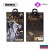 Защитное стекло для i-Phone 11/XR 6.1" Remax GL-35 Анти-шпион 3D чёрное