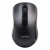 Мышь беспроводная беззвучная Smartbuy 282AG черная  (SBM-282AG-K)