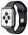 Смарт-часы Hoco Y5 Pro Smart Watch 1.85"/240х280/240mAh/72ч/BT5.0 черные