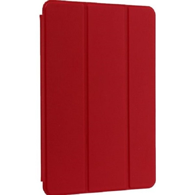 Чехол-книжка Smart Case для iPad Air 2 (без логотипа) красный