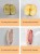 Вакуумный упаковщик Xiaomi Xiaoda Vacuum Sealing Machine Basic Edition XD-ZKFKJ02 (EU) белый