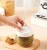 Вакуумный упаковщик Xiaomi Xiaoda Vacuum Sealing Machine Basic Edition XD-ZKFKJ02 (EU) белый