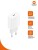 Сетевое зарядное устройство Xiaomi MI 20W Charger USB-C 20W белое