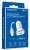 Автомобильное заряд. устр. Borofone BZ12A с шнуром Type-C 1USB 3A белое